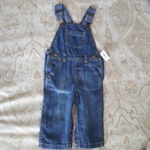 NWT Old Navy Boys' Overalls